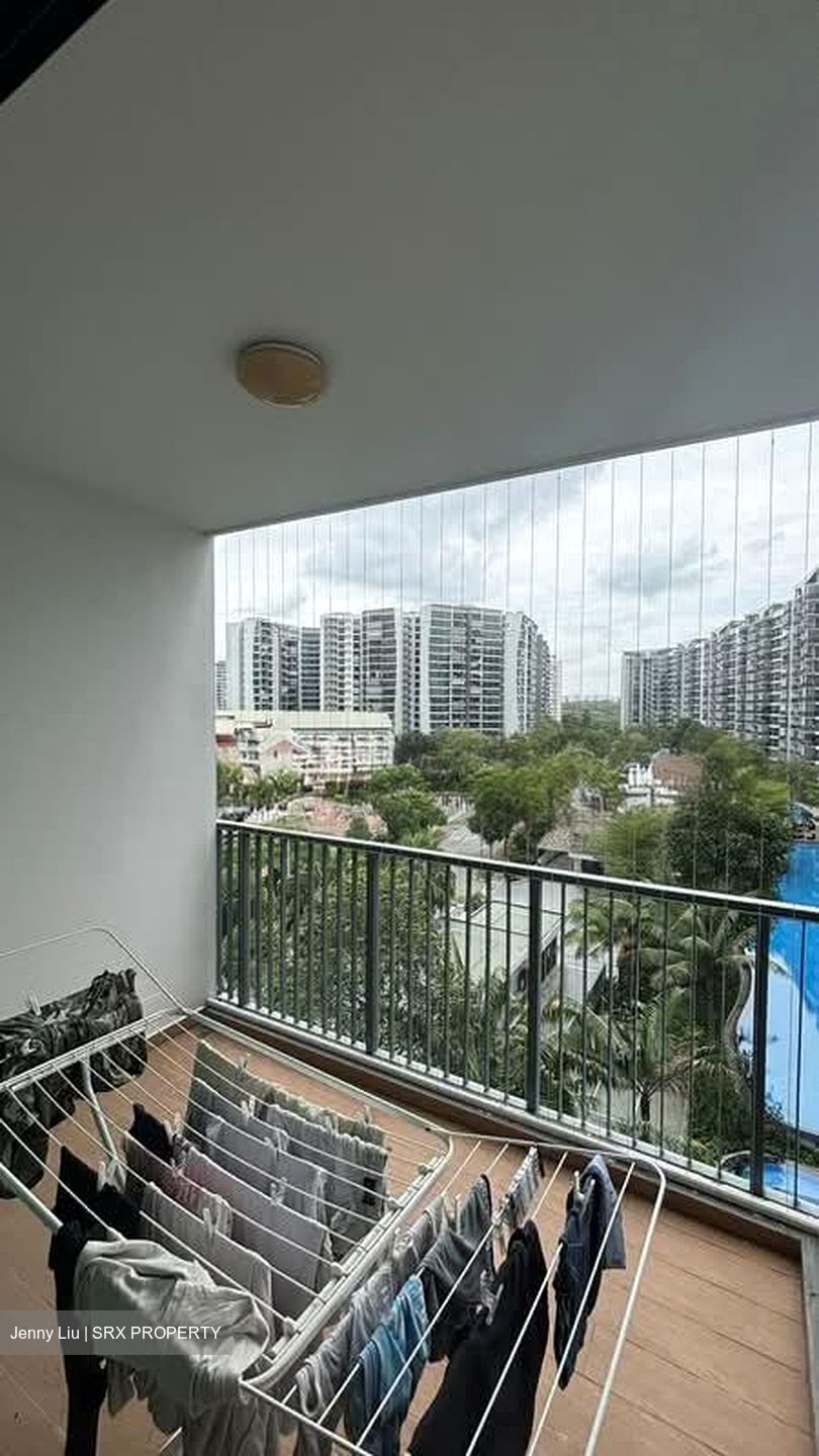 Kingsford Waterbay (D19), Apartment #526948921